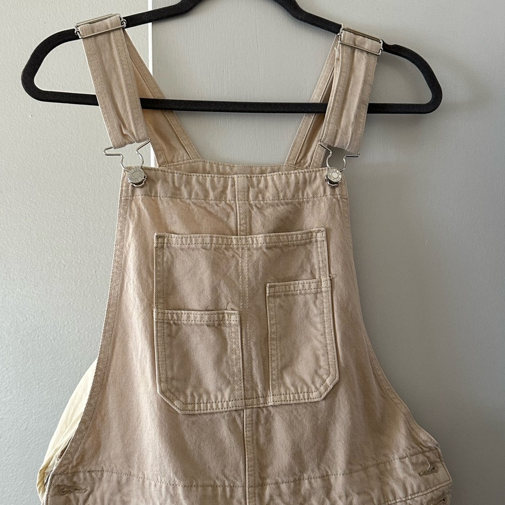 Primark Canvas Overalls